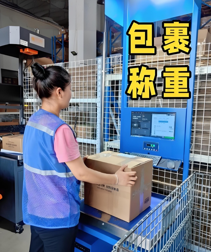天津云端仓与哪些快递公司协作